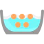 Water temperature icon 64x64