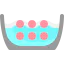 Water temperature icon 64x64