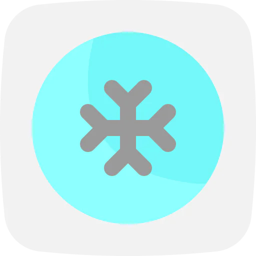 Drying icon