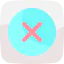 Do not tumble dry icon 64x64
