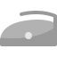 Iron icon 64x64