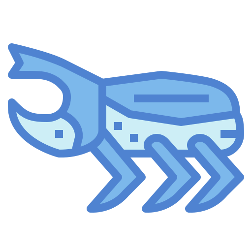 Beetle icon