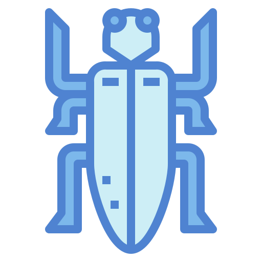 Beetle icon