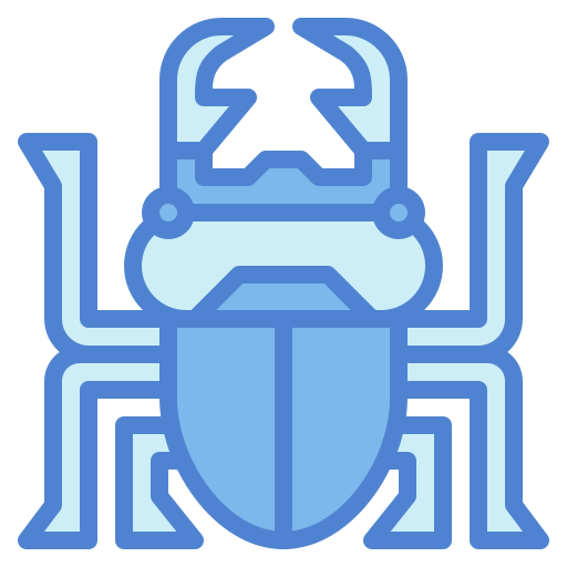 Beetle icon