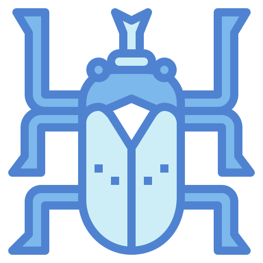 Beetle icon