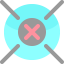 Do not dry icon 64x64