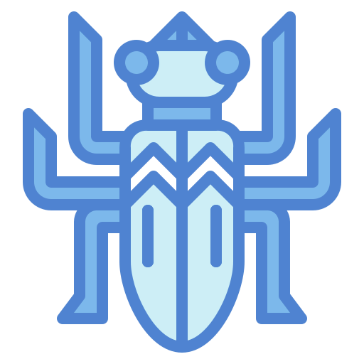 Beetle icon