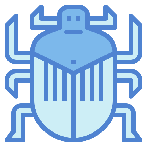 Beetle icon