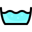 Machine wash icon 64x64