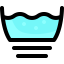 Machine wash icon 64x64