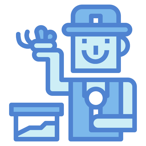 Bug icon