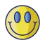 Smiley іконка 64x64