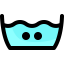 Water temperature icon 64x64
