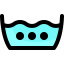 Water temperature icon 64x64