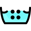 Water temperature icon 64x64