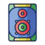 Audio speaker іконка 64x64