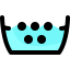 Water temperature icon 64x64