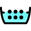 Water temperature icon 64x64