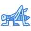 Grasshopper アイコン 64x64
