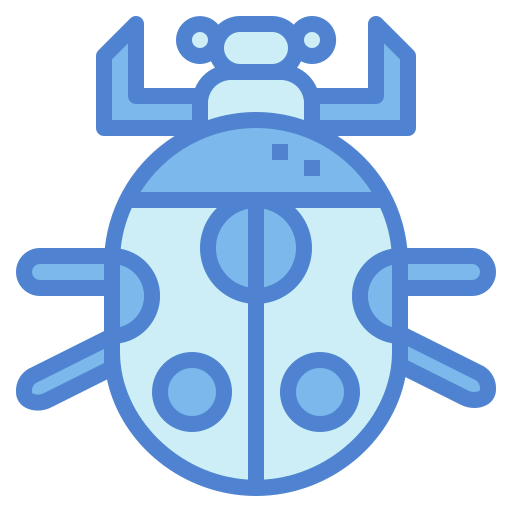 Ladybug icon