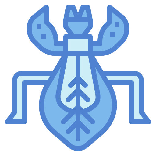 Leaf icon