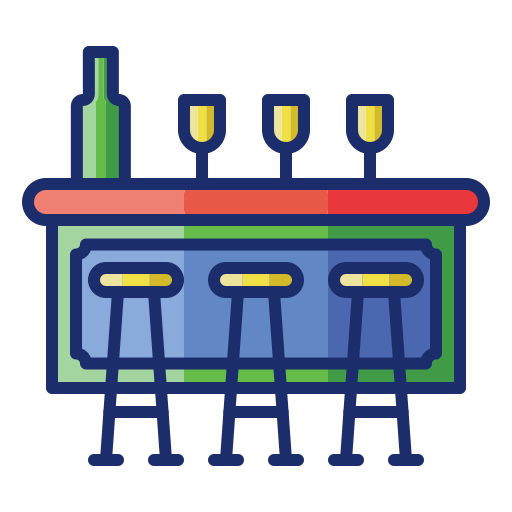 Bar icon