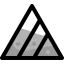 Non chlorine icon 64x64