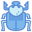 Scarab icon 64x64