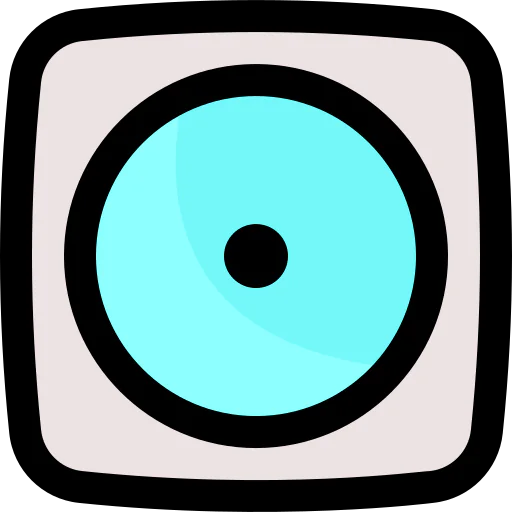 Drying icon