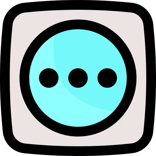 Drying icon