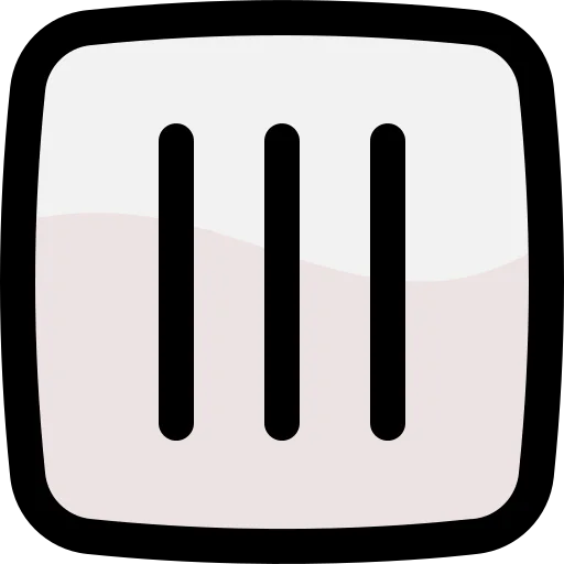 Drip dry icon