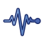 Frequency іконка 64x64