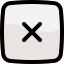 Do not dry icon 64x64