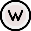 Wet icon 64x64