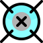 Do not dry icon 64x64