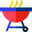 Barbecue icon 64x64