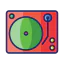 Turntable іконка 64x64