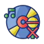 Mix іконка 64x64