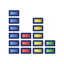 Chart іконка 64x64