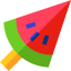 Watermelon icon 64x64