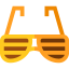 Sunglasses icon 64x64