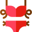 Bikini icon 64x64