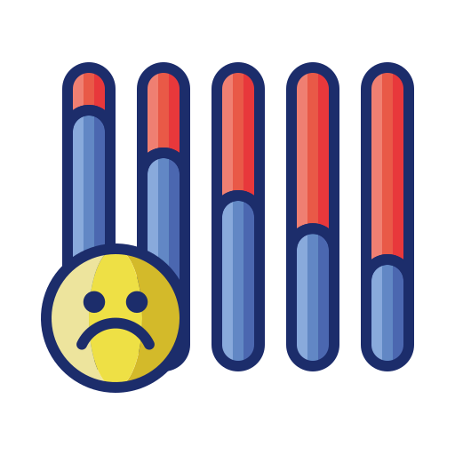 Bad Symbol