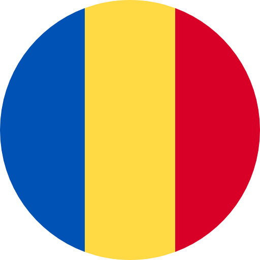 Chad icon