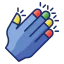 Gloving biểu tượng 64x64