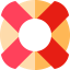 Lifesaver icon 64x64