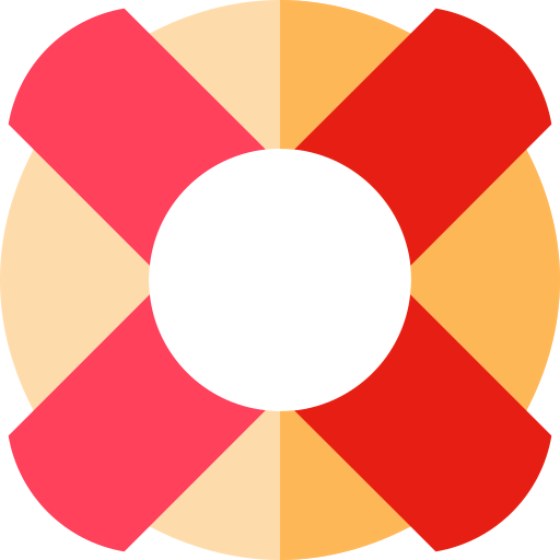 Lifesaver icon