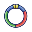 Glow wristband іконка 64x64