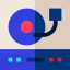 Turntable icon 64x64