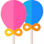 Balloons icon 64x64